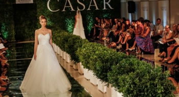 Goiânia recebe evento Casar 2017 